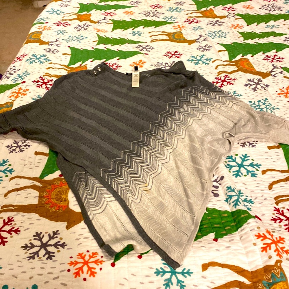 White House Black Market Top